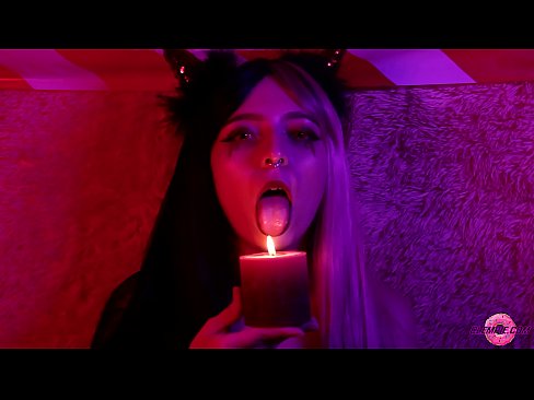 ❤️ Ağız yerinə yetirilməsi ilə Sexy Succubus-dan Ehtiraslı Blowjob ❤ Super porno pornoda az.porn-milf-300.ru ️❤